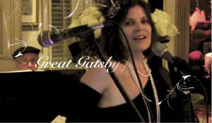 Los Angeles corporate entertainment band Great Gatsby